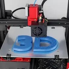 Serviço De Impressão 3d Personalizado (ORÇAMENTO)