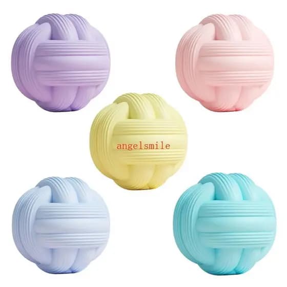 Fitness Massagem Bolas Rolo Para Liberação Miofascial