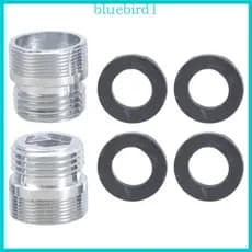 Conjunto Adaptador Torneira Fácil Usar Funcional 1 2 A M22