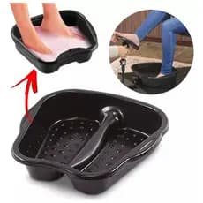 Bacia Para Pés Pedicure, Escalda Pés, Spa dos Pés Relaxamento