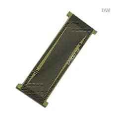 ONM Instrumento Cluster Display Reparação Para V Classe Vito W638