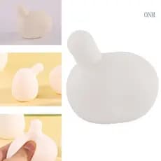 ONM Descomprimir Brinquedo Inserir Substituição Anti-Stress Toy Decor