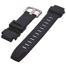 Pulseira Borracha Compatível com Relógio PRG-200A/PRG-250/PRG-500/PRG-510/PRW-2000A/PRW-2500