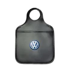Lixeira Lixinho Organizador Pra Carro Volkswagen