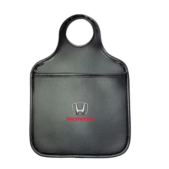 Lixeira Lixinho Organizador Pra Carro Honda
