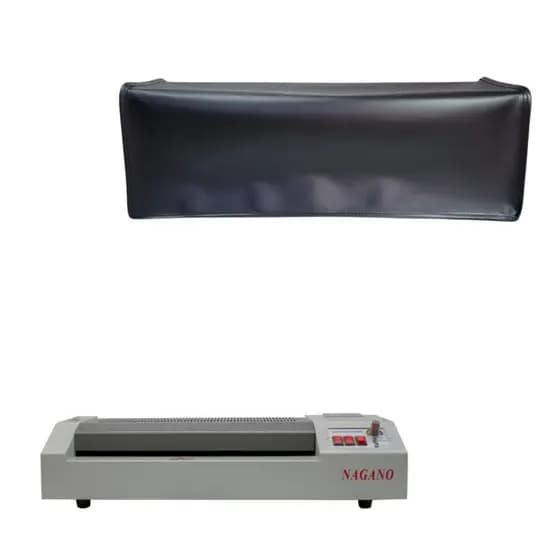 Capa Para Plastificadora Nagano