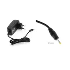 Carregador Fonte Tablet Para Genesis Gt 7301 7302 7305 7240 5v bivolt 110v 220v
