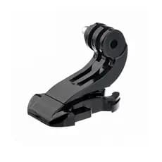 Gopro Suporte Frontal Capacete Go Pro Mount J-hook Buckle adaptador jhook