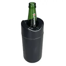 Porta Garrafa De Cerveja Térmico 600ml Camisinha De Garrafa Cooler Isopor Cerveja Bar Restaurante