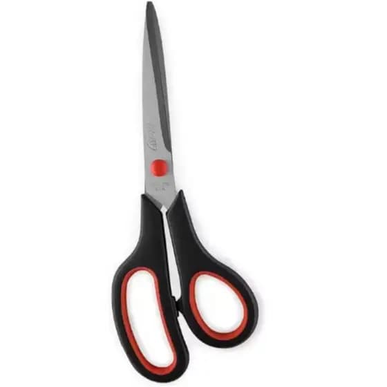 Tesoura De Cabelo Profissional Inox 14cm 20cm 23cm Kit Cabeleireiro, Barbearia, Fio Navalha Original Line