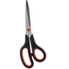 Tesoura De Cabelo Profissional Inox 14cm 20cm 23cm Kit Cabeleireiro, Barbearia, Fio Navalha Original Line