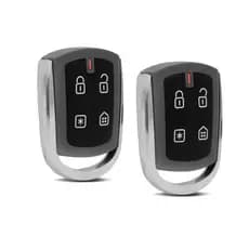 Kit 2 Capas Controle Para Alarme Pósitron Dpn54 292/293/300