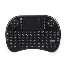 Mini Teclado Wireless Keyboard Mouse Smart Tv Samsung LG