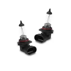 Par Lampada Halogena Branco Quente  Hb4 Hb3 55w 12v