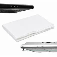 Filtro Manta Feltro Gordura Colormaq Sugar Bosch 60cm x 80cm para Coifas e Exaustores universal