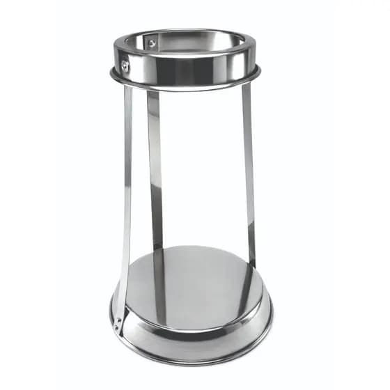 Coador De Café Suporte Antigo Mancebo Mariquinha Polido