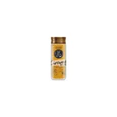 Cúrcuma Em Pó Br Spices 60g