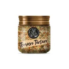 Tempero Tártaro 90g - BR Spices
