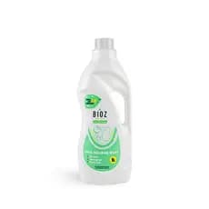 Lava Roupas Baby 1L Bioz Green Hipoalergênico Vegano