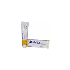 Visserex - Creme de Própolis 20g