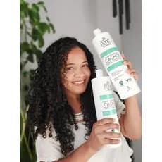 Kit Nutritivo Murumuru e Karité Profissional da Bela Berê 1kg | Nutrição Intensa, Brilho e Maciez