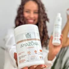 Ativador de Cachos ATIVOS DA Amazônia 1kg BELA BERÊ VEGANO LIBERADO PROFISSIONAL - DEFINIÇÃOO