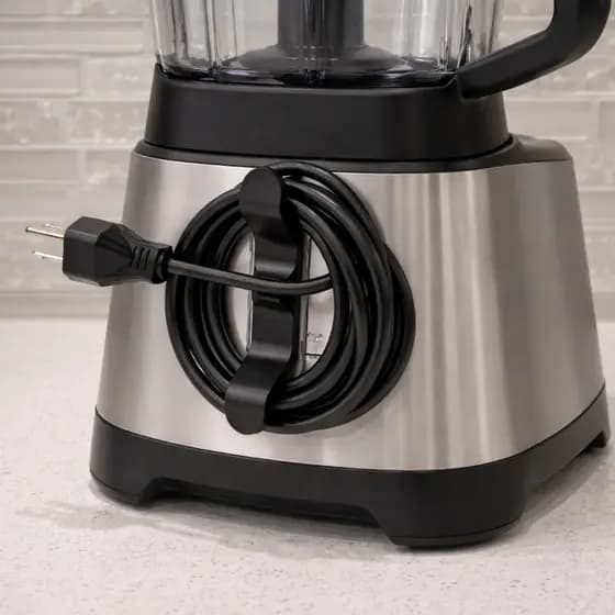 Suporte Organizador De Fios Cabos Fixação Forte Sem Furos Para Cozinha Escritórios Home Office
