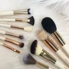 Pinceis Profissional macrilan- Studio linha E