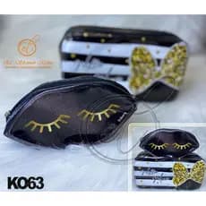 Kit 02 Necessarie KO63 - Trilharty