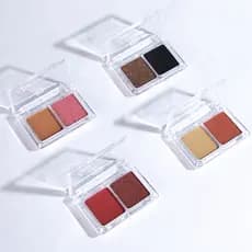 Paleta Duo Eyeshadow - Ana Hickmann
