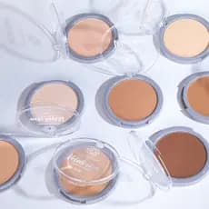 Pó compacto Velvet Skin - Ana Hickmann
