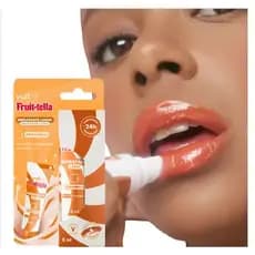 Hidratante Labial Fruit - Tella - Caramelo - Vult
