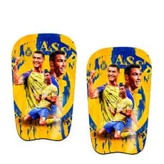 Caneleira Personalizada Cristiano Ronaldo