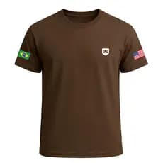 Camiseta Country Unissex | Estilo Sertanejo | Moda Western Rincon 061
