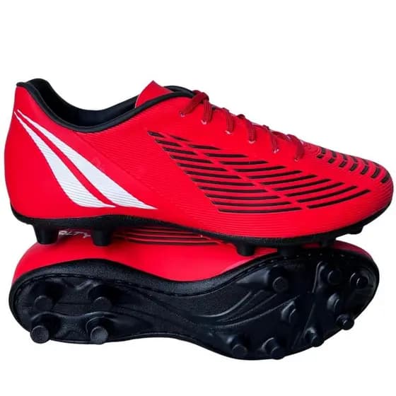 Chuteira Campo Penalty Líder Y-3 Lançamento Tênis Masculina de Futebol Trava Fixa Alta 214248