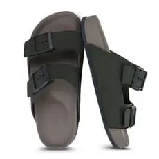 Chinelo Masculino Cartago Slide Milão II 12316  Original Lançamento