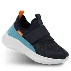Tênis Masculino Infantil Sem Cadarço Klin Freedom Calce Fácil 440052
