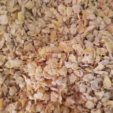 Cereal de Milho Sabor Leite Condensado