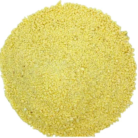Farinha D Agua ou Farinha do Pará 1Kg