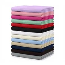 Lençol Solteiro Casal Queen King Avulso Micropercal Toque Acetinado Liso 400 Fios