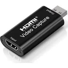 Placa De Captura De Vídeo Hdmi 4k Para Usb 3.0 Lotus Lt-228