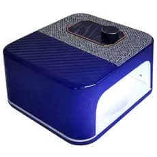 Cabine UV LED SUN AB-13 288W 45 LEDs Profissional p/ Unhas em Gel