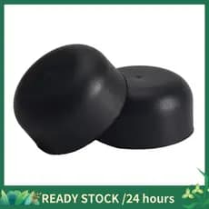 2 Pçs Limpador Dianteiro Braço Do Porca Capa Parafuso Para Honda Accord Fit Jazz Ridgeline Civic Odyssey Piloto CRV 9161