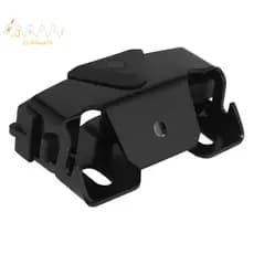 Fechadura Traseira Da Porta Do-Malas Carro , Trava Para Citroen C2 Peugeot 206 207 8724 C0