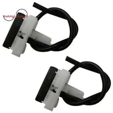 2 Pcs DX4 Top Cap Da Cabeça De Impressão Para Roland SP540 300 VP540 300 RS640 540 SJ745 Estação De Capping De Impressora Soent