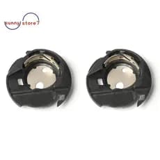 2 Unidades De Caixa De Bobina Q6A0764000 Apto Para Cantor 2010 3321 3323 Talento 4411 Resistente 4432 44S 5511 5523 5554