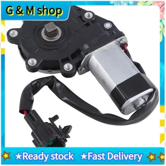 807318991um Conjunto Elétrico Do Motor Da Janela Elevador Para I (T30) 2001-2013