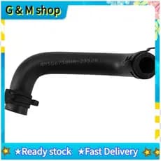 6G9G6758AA 1430644 Mangueira De Entrada De Ar Do Carro Adequada Para Mondeo 2004-2012 Focus 2005-2013
