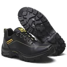 bota caterpillar tênis adventure preço baixo