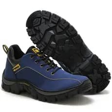 bota tenis caterpillar masculina sapato adventure lançamento preço baixo